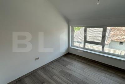 Casa individuala moderna, teren generos 700 mp! - 11