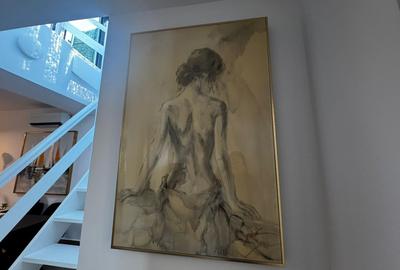 Apartament cu 3 camere decomandat, mobilat în Iancu Nicolae - 11