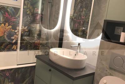 Apartament cu 3 camere decomandat în Mărăști - 4