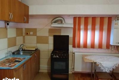 Apartament cu 2 camere în Central - 5