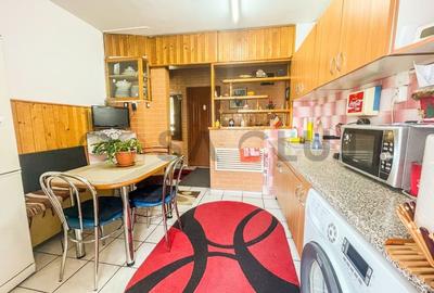 Accesibilitate, etaj intermediar, decomandat - 6