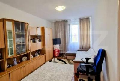 Apartament cu 2 camere decomandat în Someșeni - 1