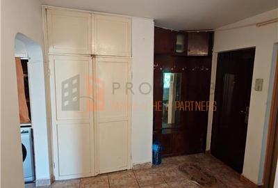 Apartament cu 2 camere decomandat, mobilat în Unirii Sud - 7