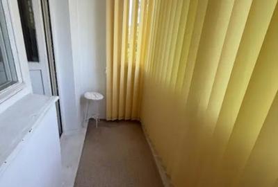 Apartament cu 2 camere semidecomandat în Titulescu - 1