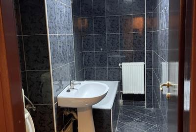 Garsonieră decomandată, mobilată în Vitan Mall - 5