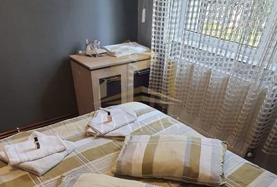 Apartament cu 2 camere decomandat, mobilat în Mănăștur - 5