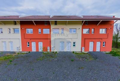 Apartament de vanzare cu compartimentare UNICA la 5 min de oras - 27