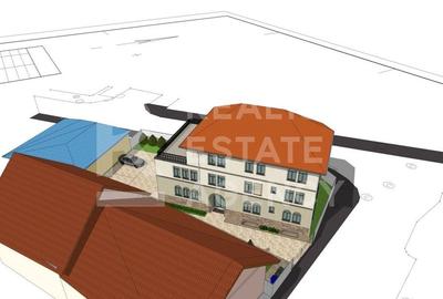 Vânzare, casă cu teren, Răcădău, Brașov - 7