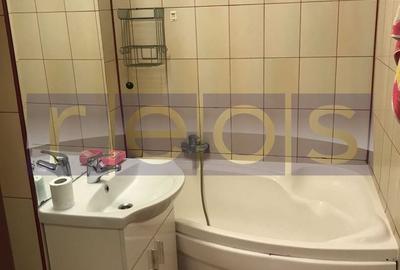 Apartament cu 3 camere decomandat, mobilat în Tei - 6
