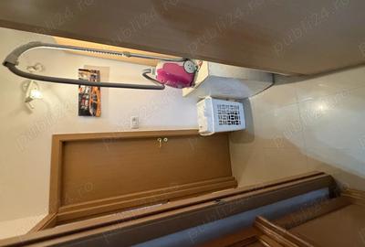 Apartament cu 3 camere decomandat în Nord