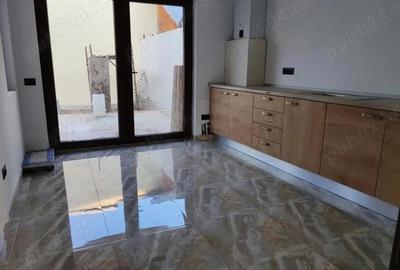 Casă cu 4 camere în 13 Septembrie - 5