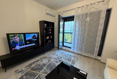 Apartament cu 2 camere decomandat, mobilat în Berceni - 3