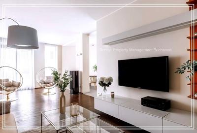 UNFURNISHED Cismigiu Park - Sipotul Fantanilor MT570-O UNFURNISHED Cismigiu Park - Sipotul Fantanilor MT570-O - 3