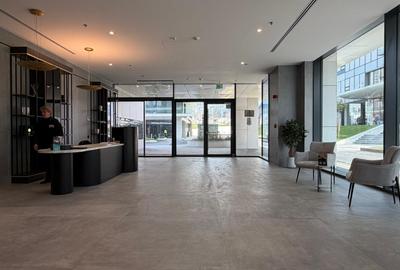 Apartament cu 2 camere semidecomandat în Aviației - 14