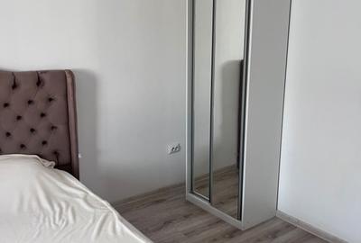 Apartament cu 2 camere decomandat în Lunca Cetățuii - 4