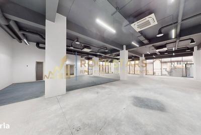 Spațiu comercial, de 276 mp, în Central - 1