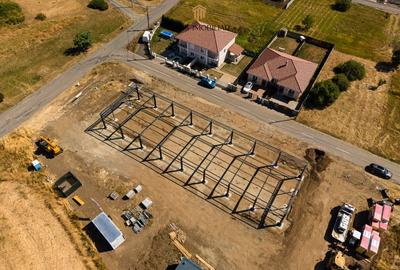 Spatii comerciale de inchiriat in noua Galerie Senso Lake - Dumbravita - 22