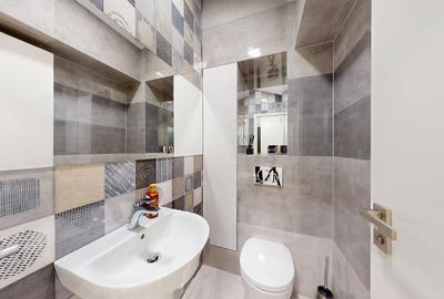 PENTHOUSE DE LUX CU SUFLET – 3 CAMERE, 116 MP + TERASĂ 48 MP  BOUTIQUE - 25