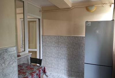 Garsonieră semidecomandată în Exterior Vest - 2