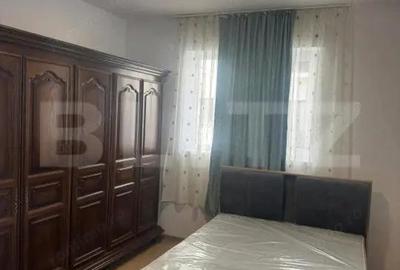 Apartament 3 camere - Etaj 1 - Bloc nou - Zona I?cani - 3