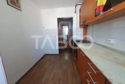 Apartament cu 2 camere semidecomandat, mobilat în Central - 7