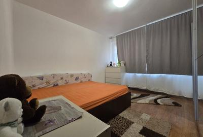 Vanzare 2 camere Eroii Revolutiei-str. Ghimpati 47 - 3