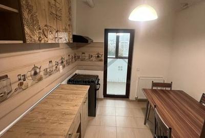 Apartament 2 camere decomandat Ambiance Valea Lupului - 4