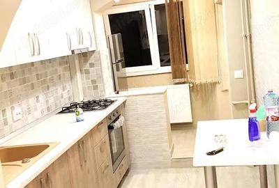 Garsonieră decomandată în Gorjului - 2