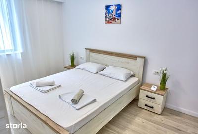 Apartament cu 2 camere în Nord - 12