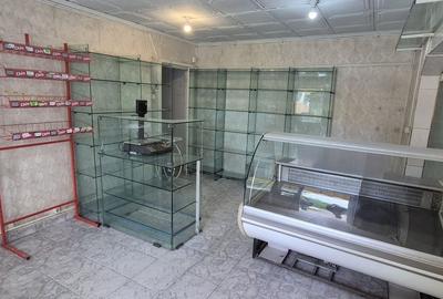 Garsonieră în Poarta 6 - 7