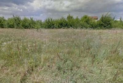 Teren Atomistilor deschidere paralela cu sos de centura Bucuresti - 2