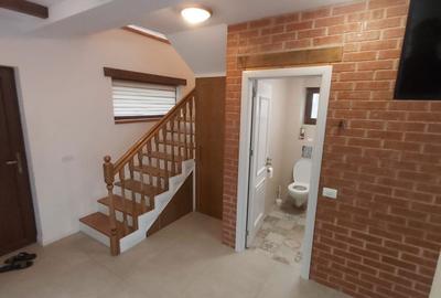 Casă cu 3 camere cu Teren 360 Mp în Vișan - 5