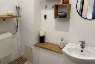 Apartament cu 3 camere semidecomandat în Turda - 1