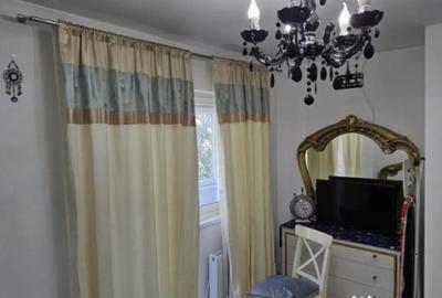 Apartament cu 3 camere semidecomandat în Central - 7