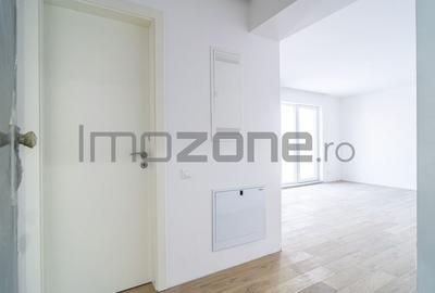 Strada Ghidigeni, zona Raul Doamnei, 2 camere, bloc nou, DOAR PALTA CASH - 2