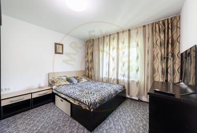 Apartament cu 2 camere decomandat, mobilat în Tudor Vladimirescu - 9