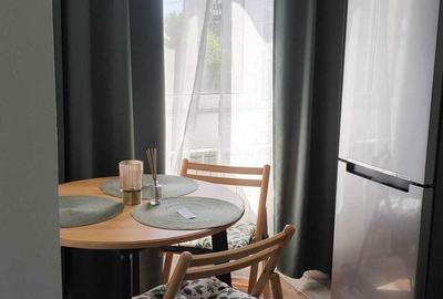 Garsonieră semidecomandată în 1 Mai - 4