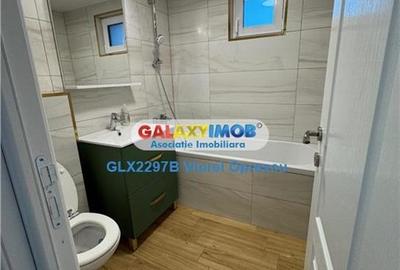 Apartament 3 camere, renovat, centrala proprie, 2 bai, Diham - 5