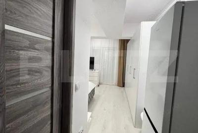 Garsoniera moderna in bloc nou Zona Cornitoiu - 10