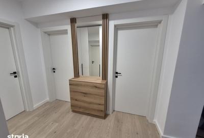 Apartament cu 2 camere decomandat în Central - 7