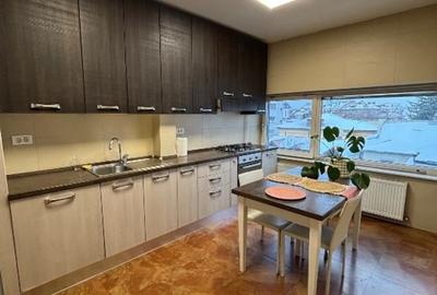 Apartament cu 3 camere decomandat, mobilat în Universitate - 4
