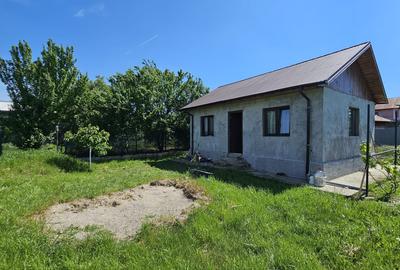 Teren Construcții intravilan de 1219 mp, în Dumbrava - 3