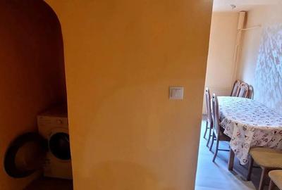 Apartament cu 2 camere semidecomandat în Central - 4