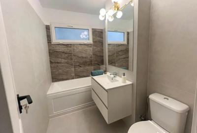 Apartament cu 2 camere decomandat, mobilat în Gării - 9