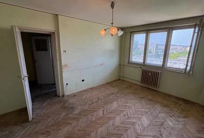 Apartament 2 camere, etaj intermediar -  zona Transylvania College - 8