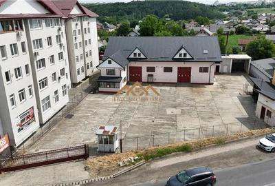 Spațiu comercial, în Șcheia - 3