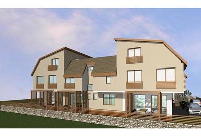 NEW CONCEPT RESIDENCE - 7