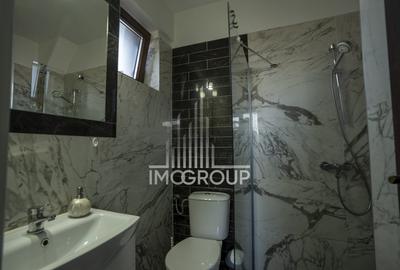 Apartament 3 camere | 2 bai | balcon | parcare subterana | Gruia | zona 7 strazi - 19