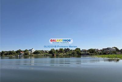 Vanzare vila individuala cu teren de 1500 Mihai Eminescu sat Izvorani - 14