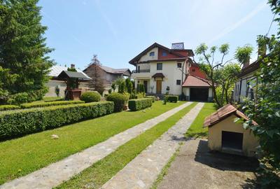 Vila Superba Buftea | Teren 1081 mp - 47